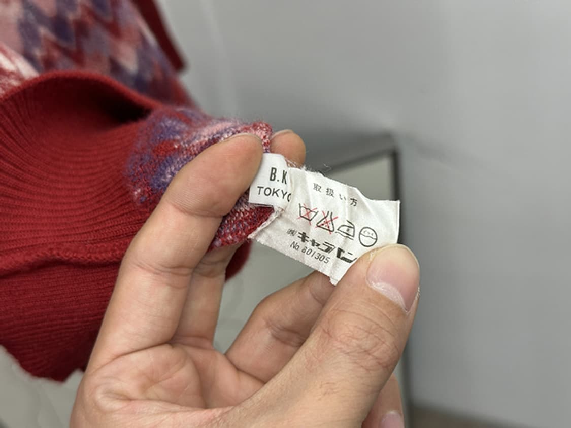 VANKNICOLE (S~M) 상품이미지10