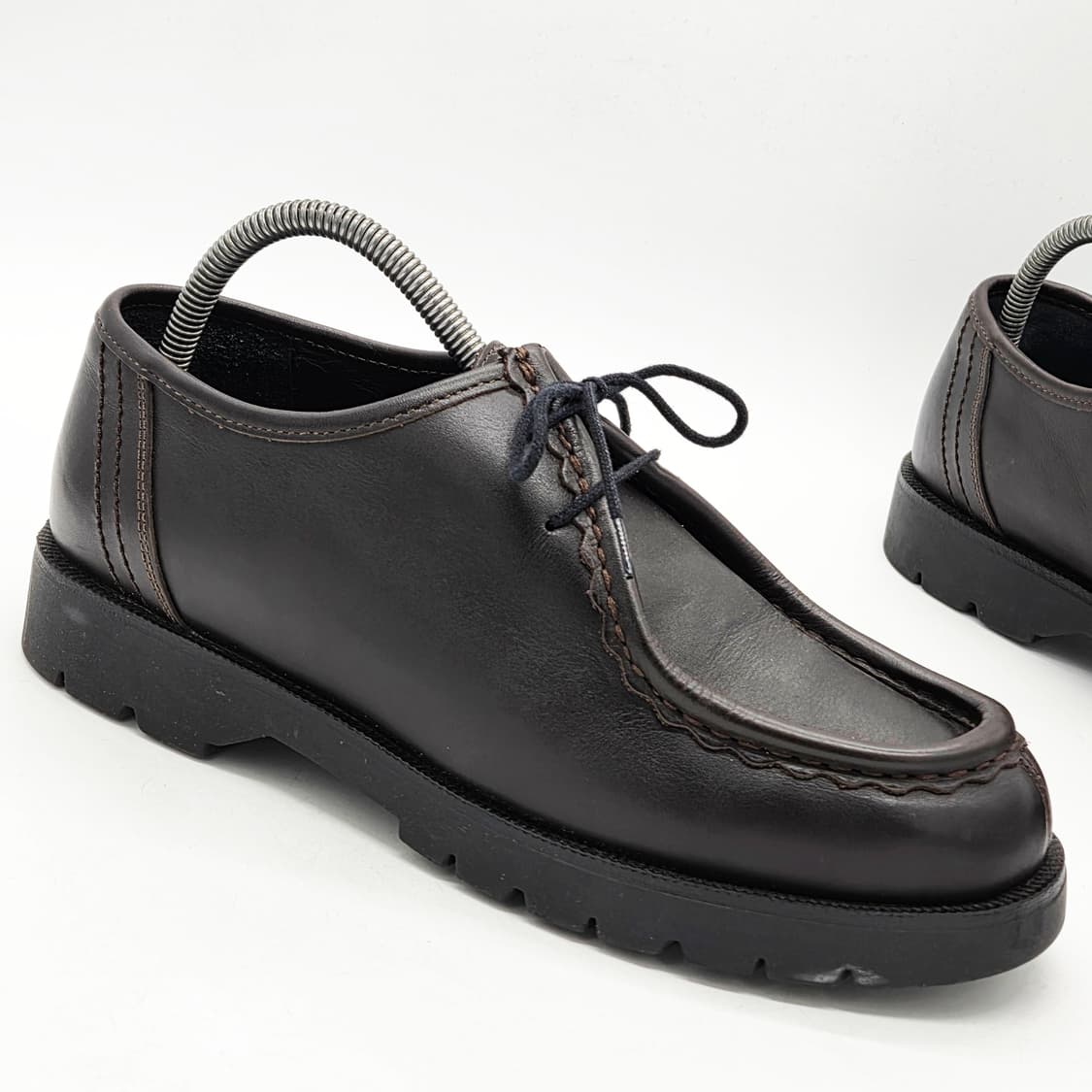 클레망 파드레 티롤리안 슈즈 브라운 (42) 상품이미지6