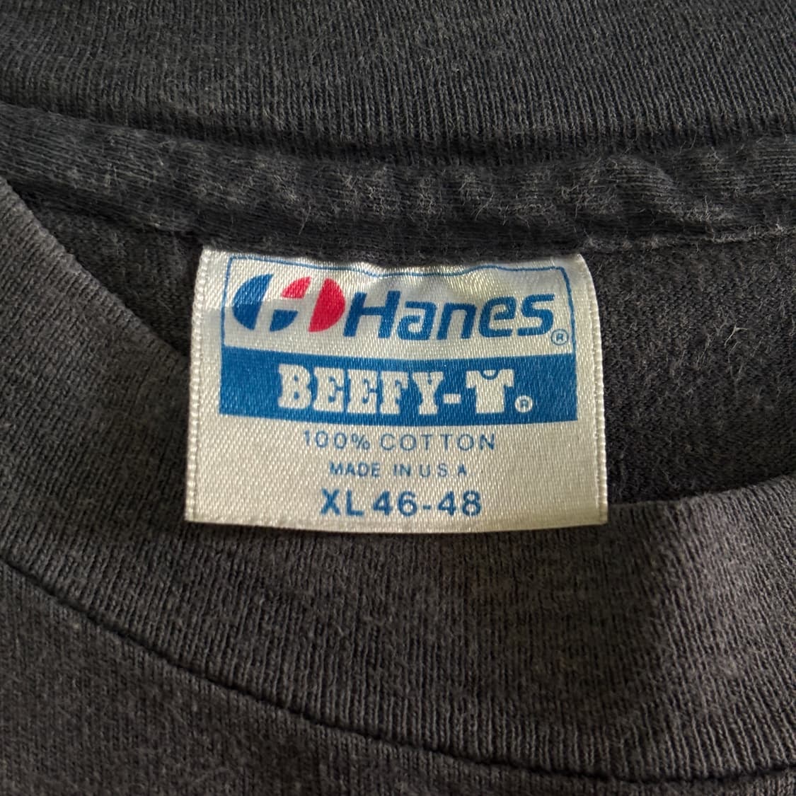 80s 빈티지 할리데이비슨 반팔 티셔츠 상품이미지10