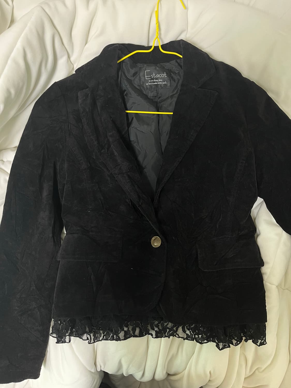 빈티지 자켓  상품이미지1