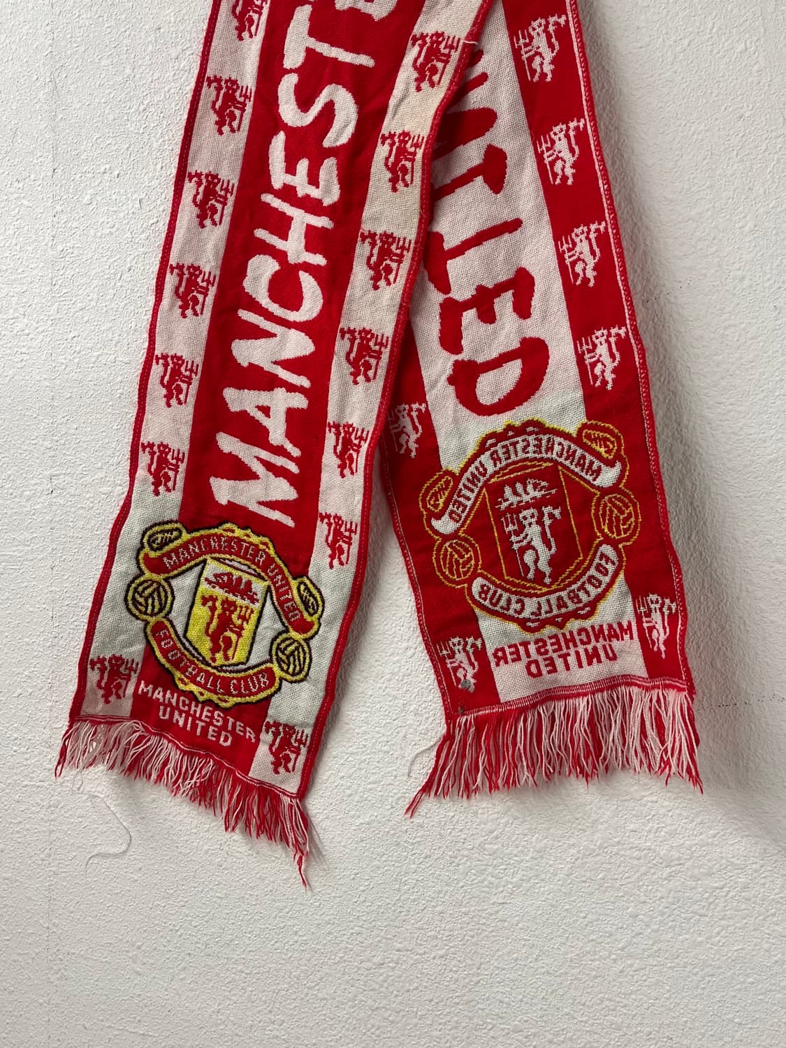 Vintage Muffler 상품이미지2