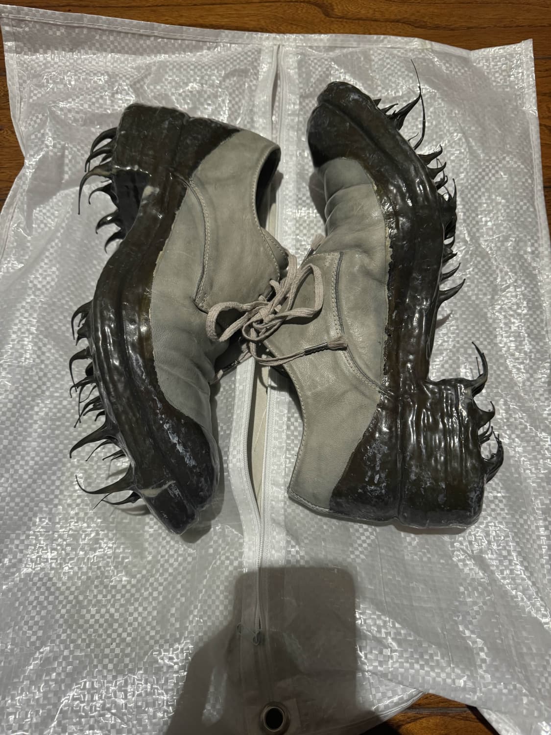 Carol christian poell AM2600LR 7SIZE 상품이미지1