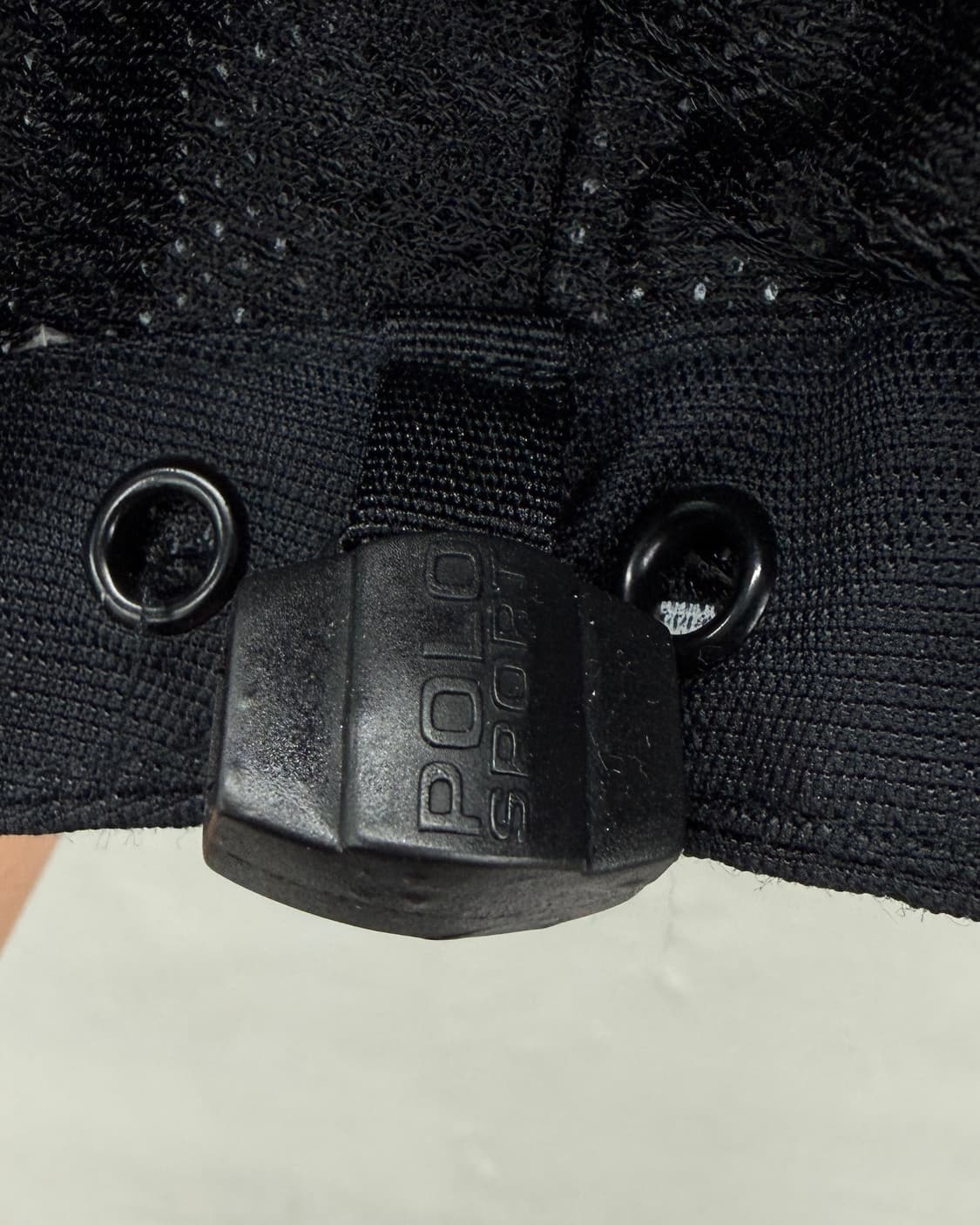 폴로 스포츠 00s 하드쉘 마운틴 후드 자켓 상품이미지9