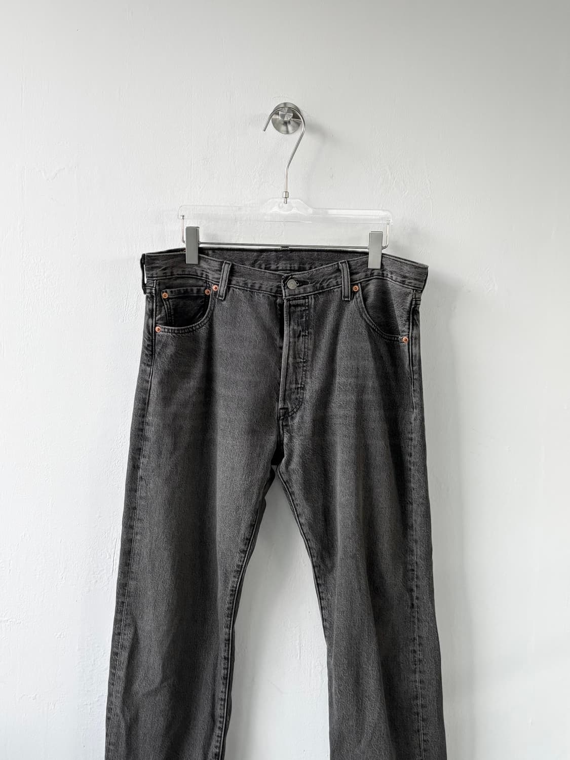 리바이스 501 93 스트레이트 진  상품이미지2