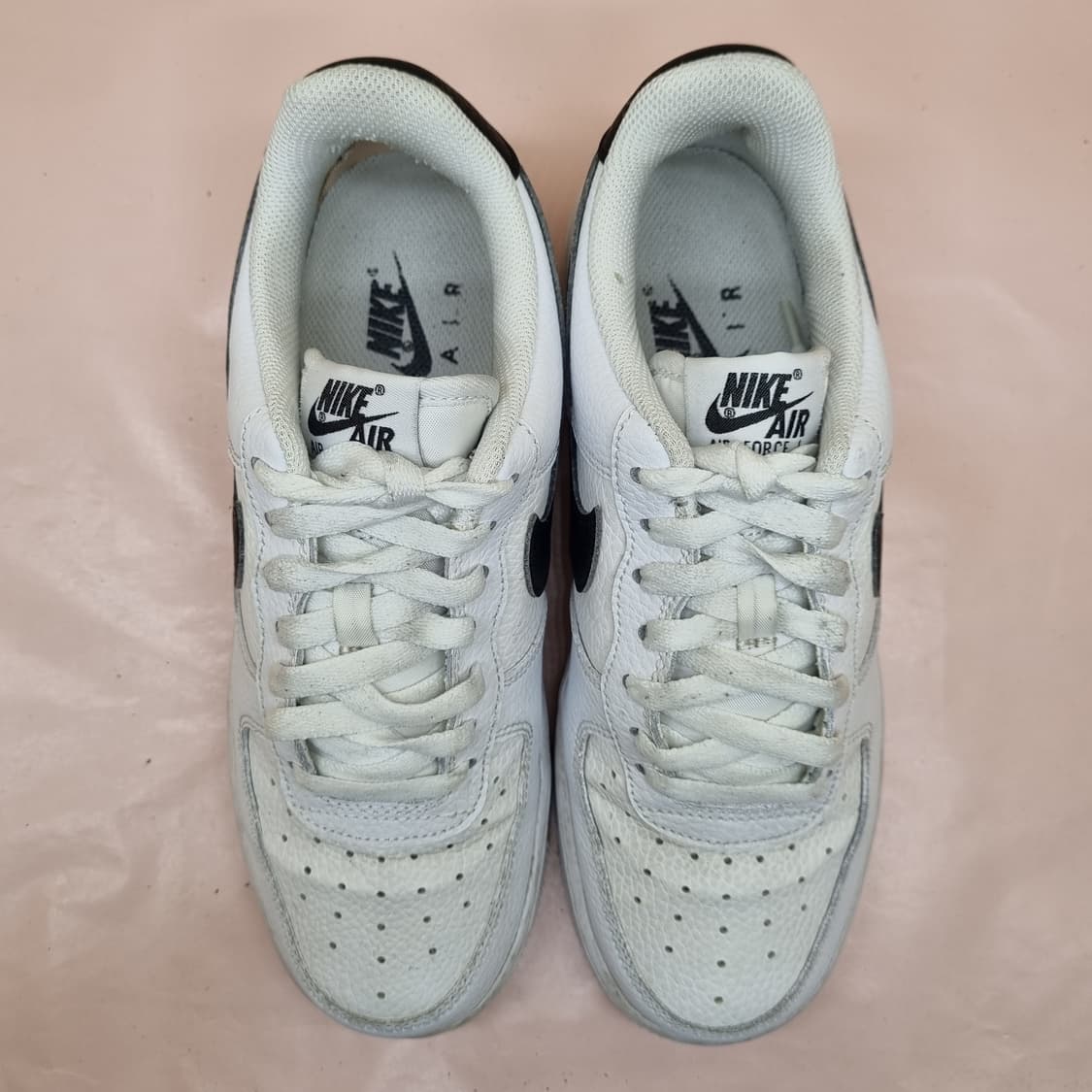나이키 에어포스1 07 운동화 250 상품이미지2