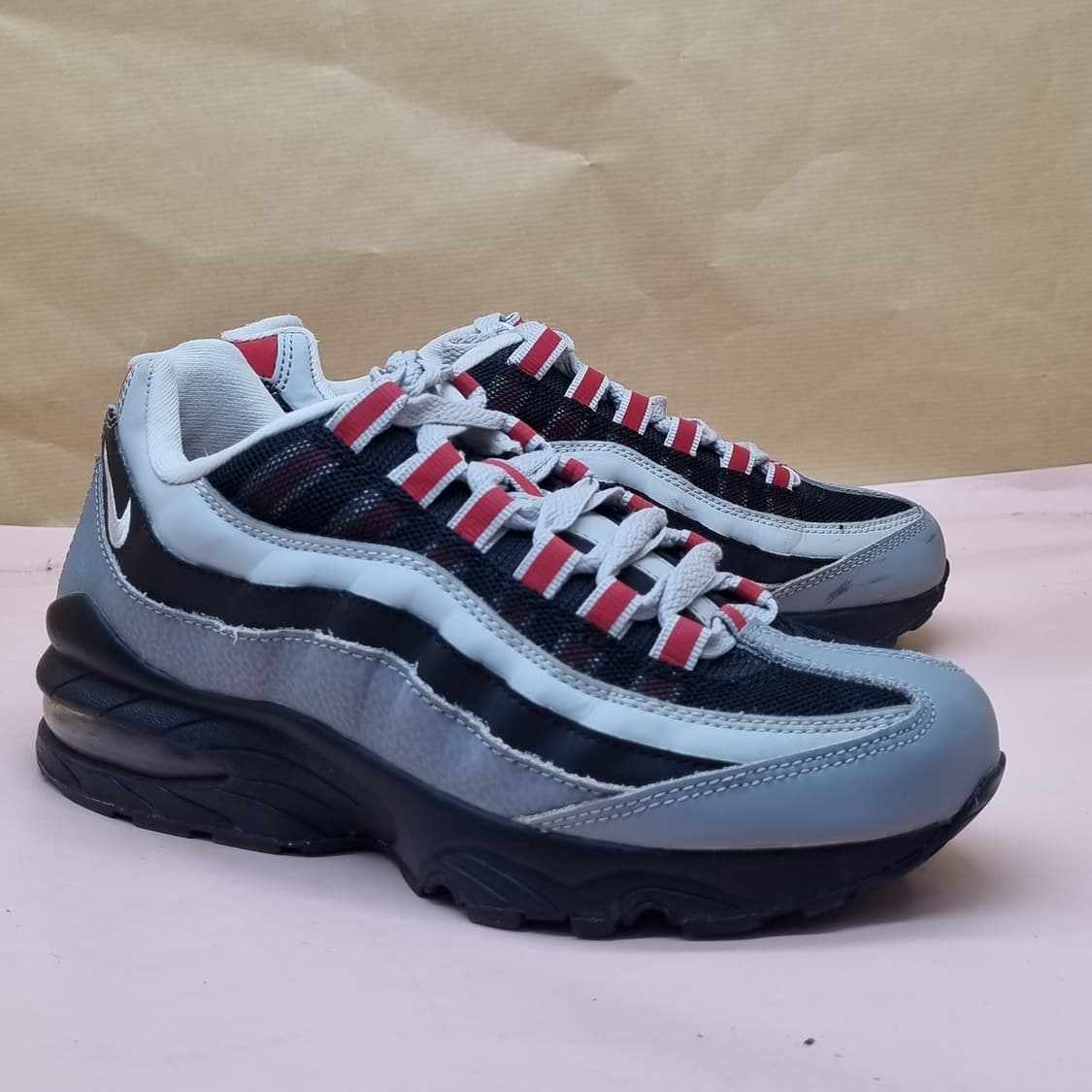 나이키 에어맥스95 여성운동화235 상품이미지1