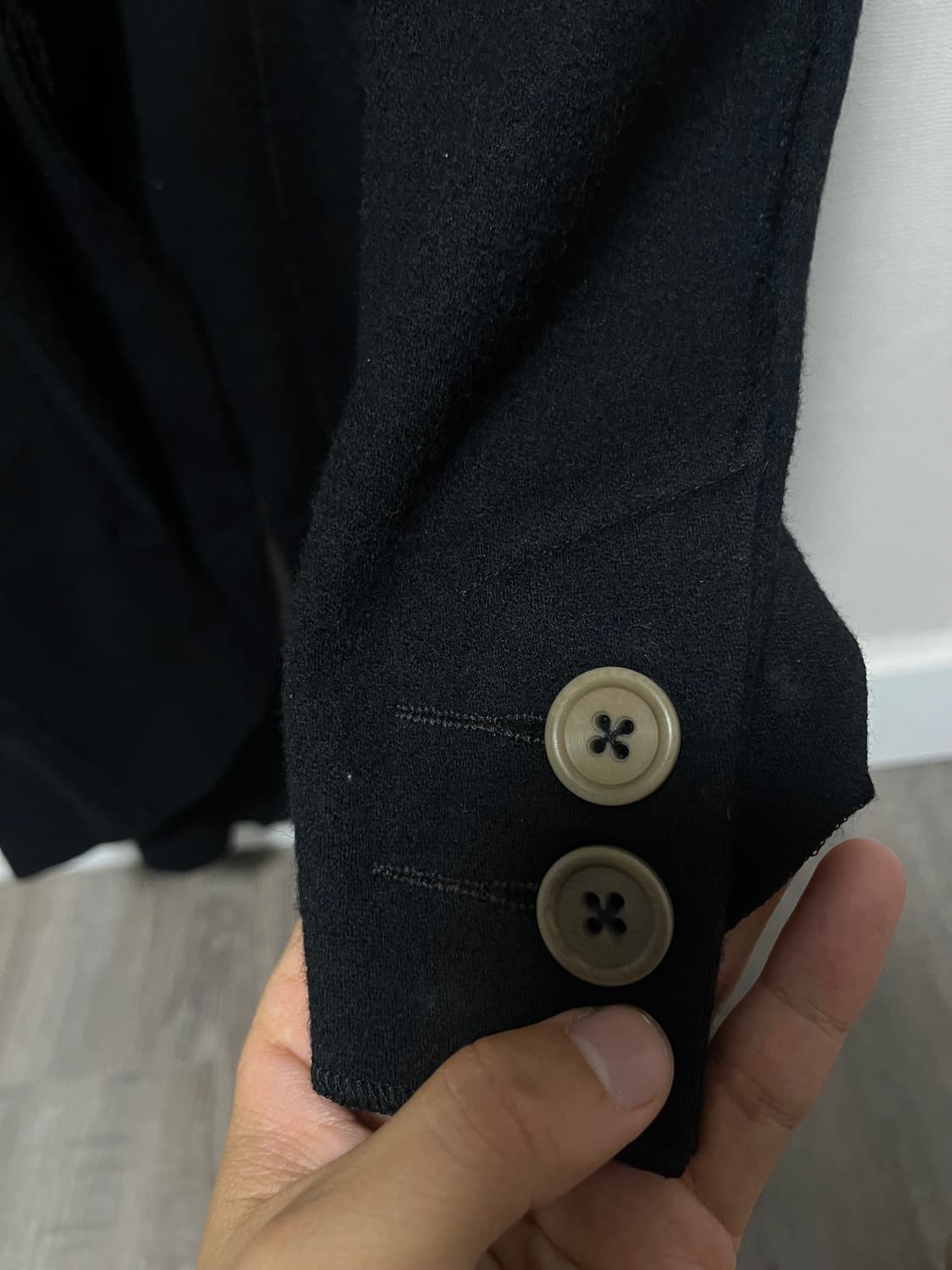 솔로이스트 코트 상품이미지7