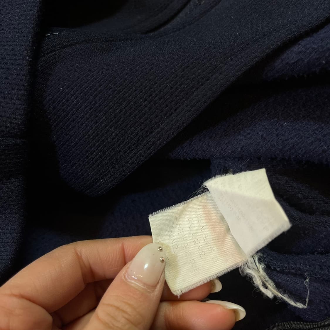 폴로 스포츠 랄프로렌 폴리 집업자켓 상품이미지5