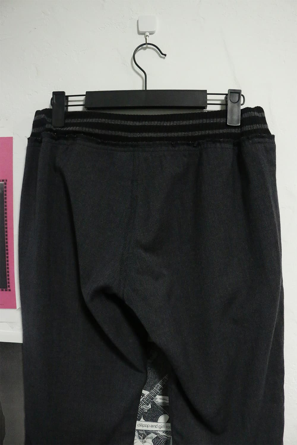 막스마라 카프리 팬츠 상품이미지5