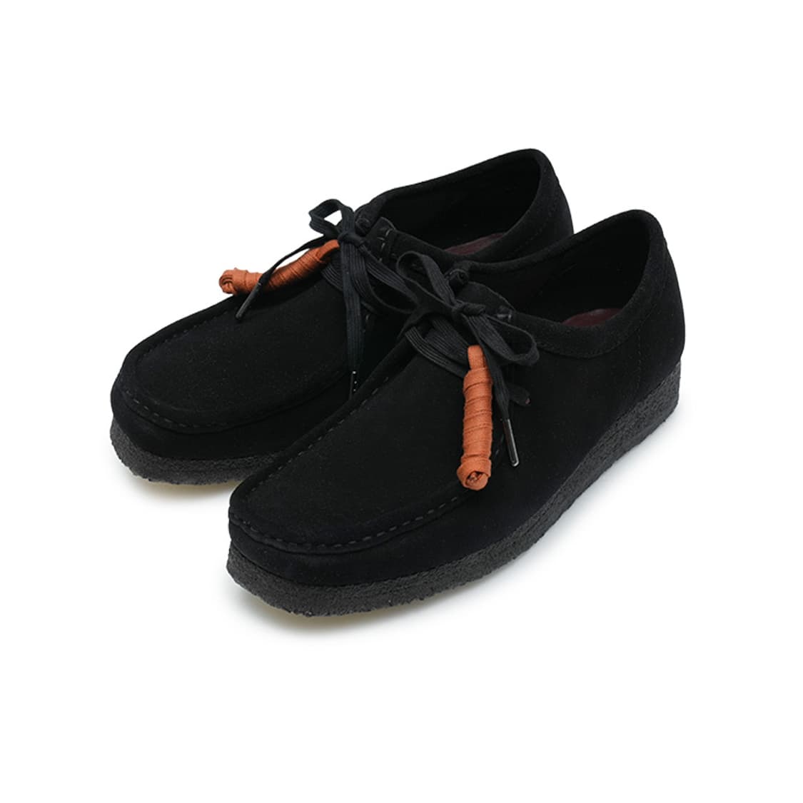 클락스 왈라비 블랙 245 상품이미지1