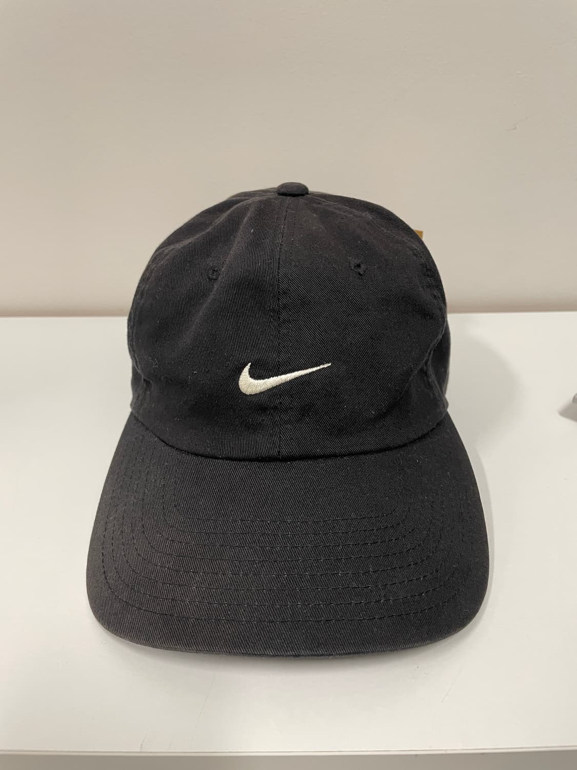 나이키 스우시 볼캡 상품이미지1