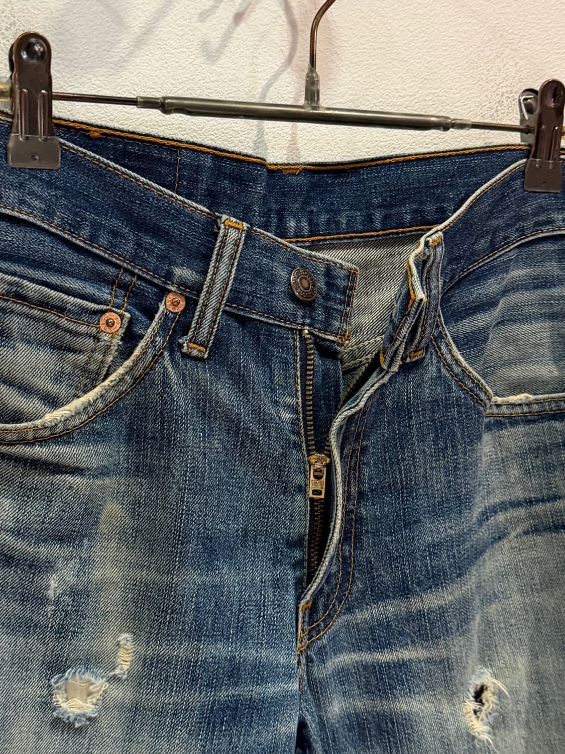  00's Levi's 517-03 (28) 상품이미지6