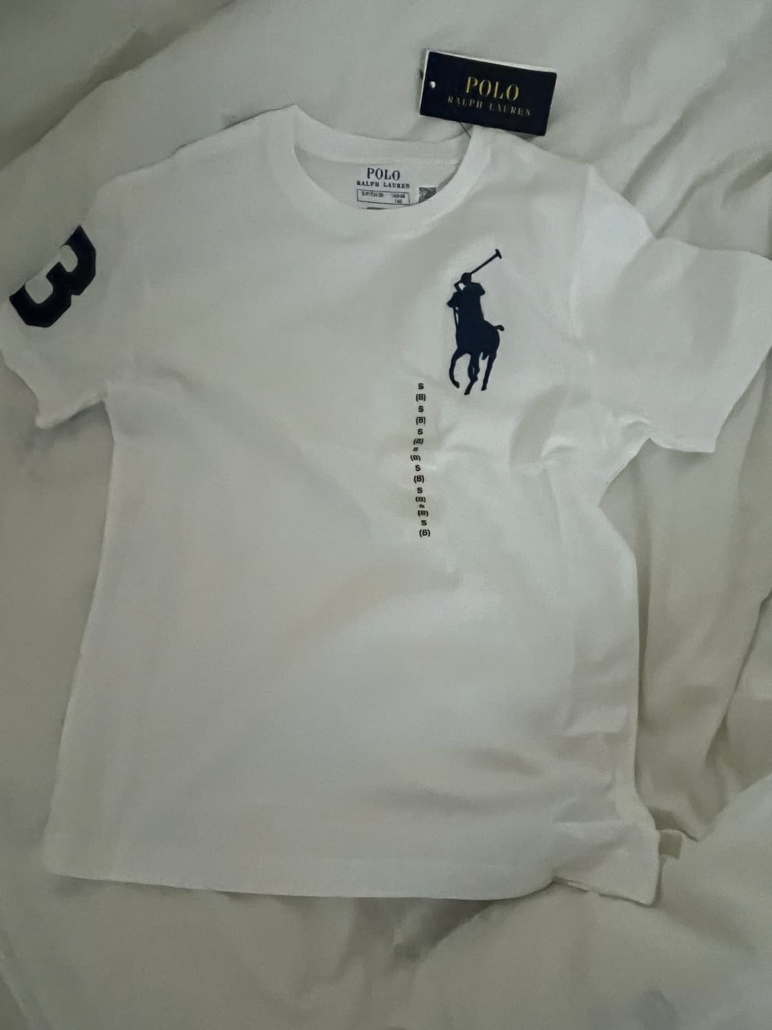 폴로 반팔 티셔츠 상품이미지2