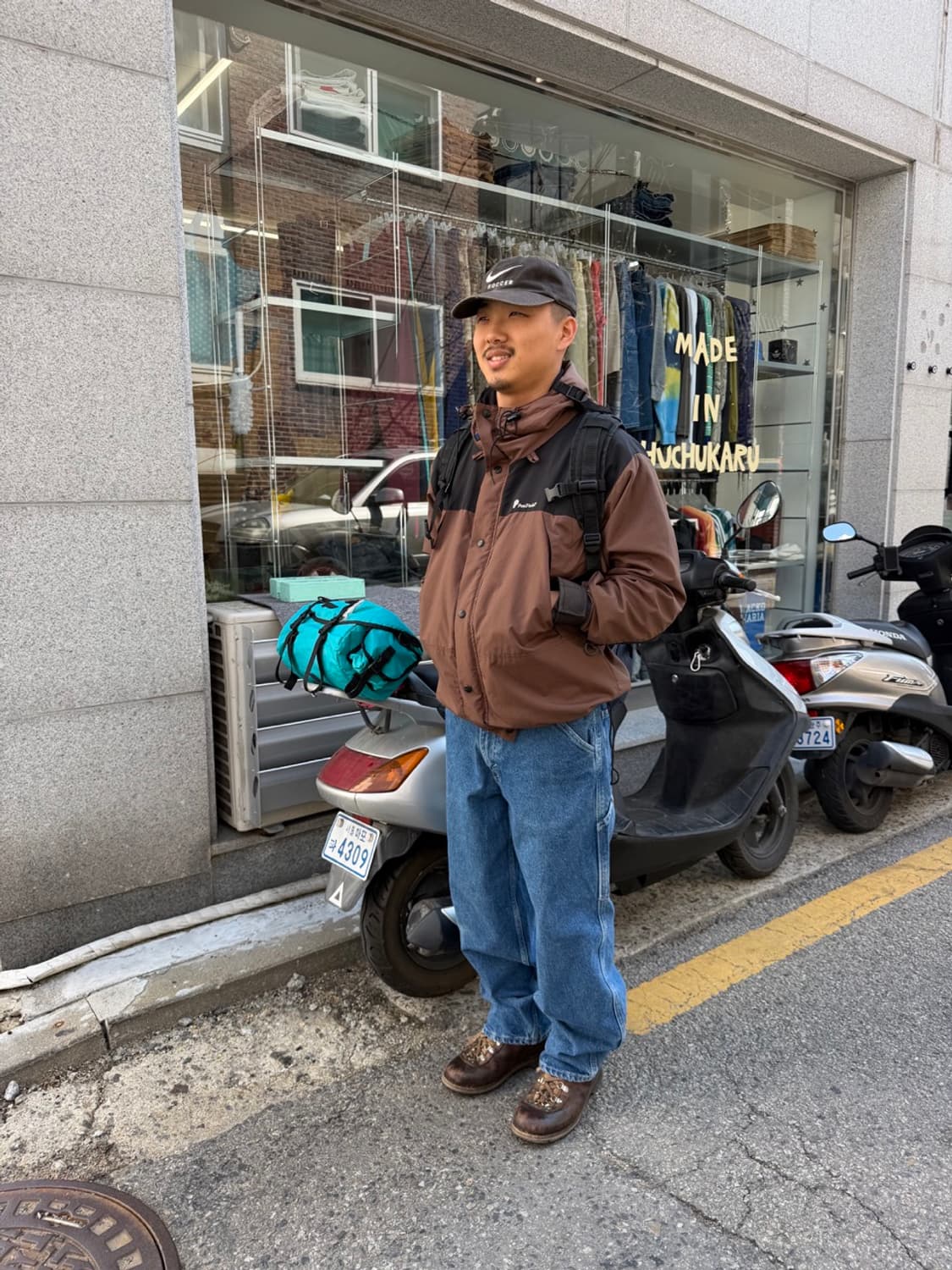 Penfield 상품이미지5