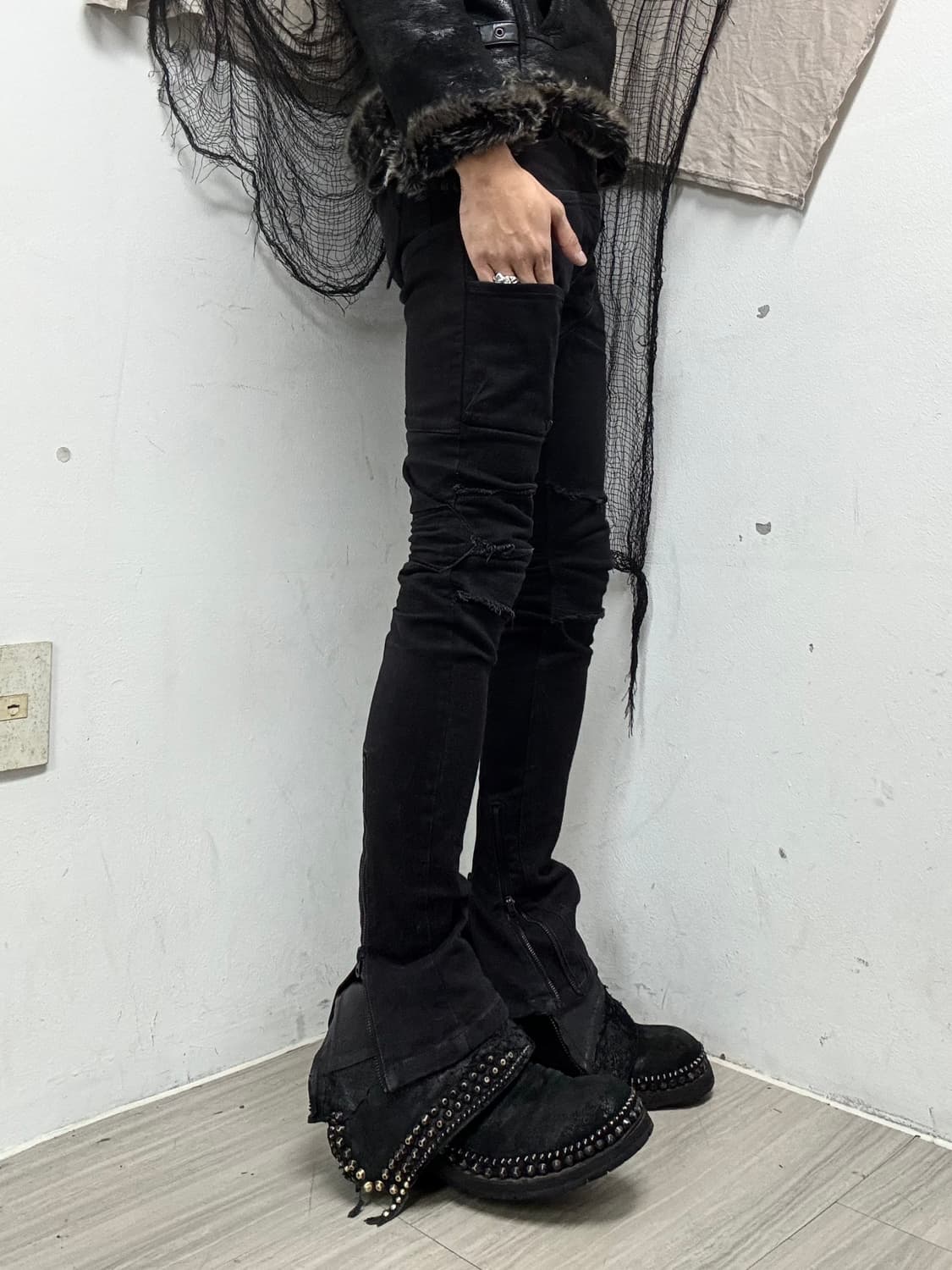 [IFSIXWASNINE]Archive BTF/SBCM-9  상품이미지3