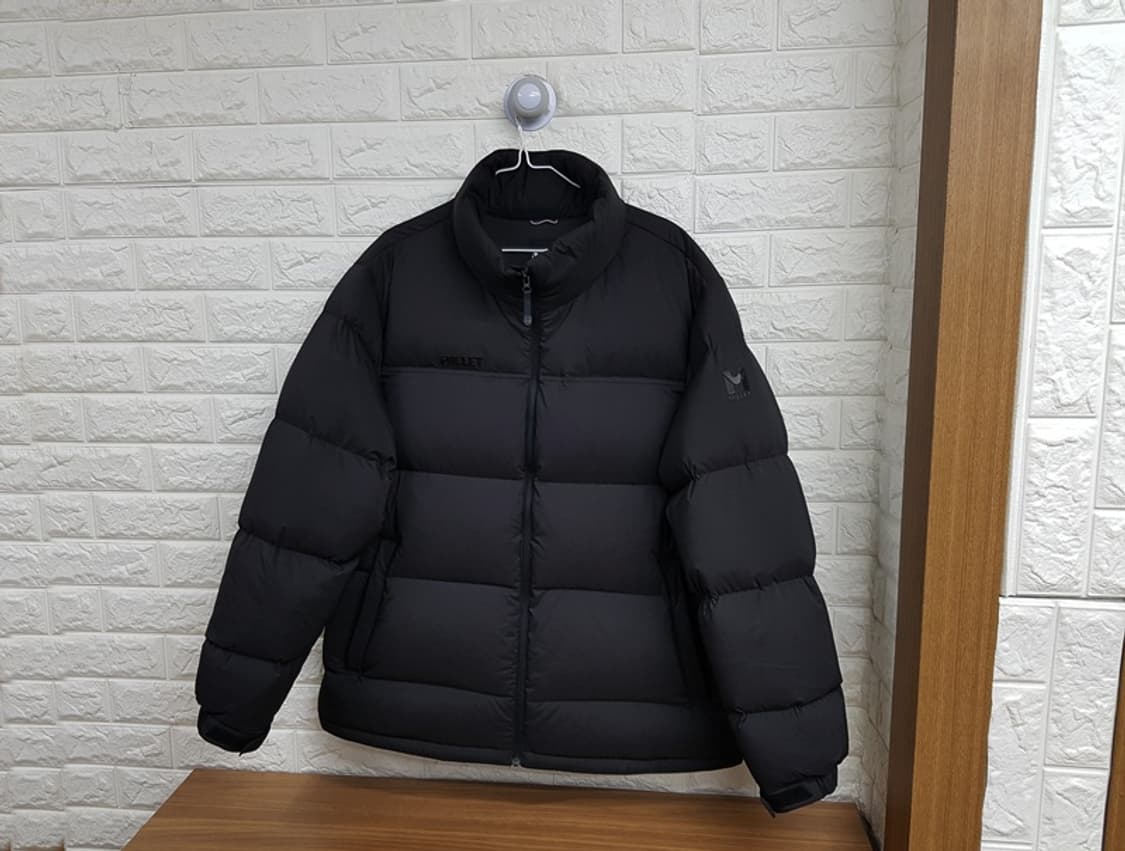 밀레 패딩 점퍼 남성110 (신형 구스) 상품이미지1