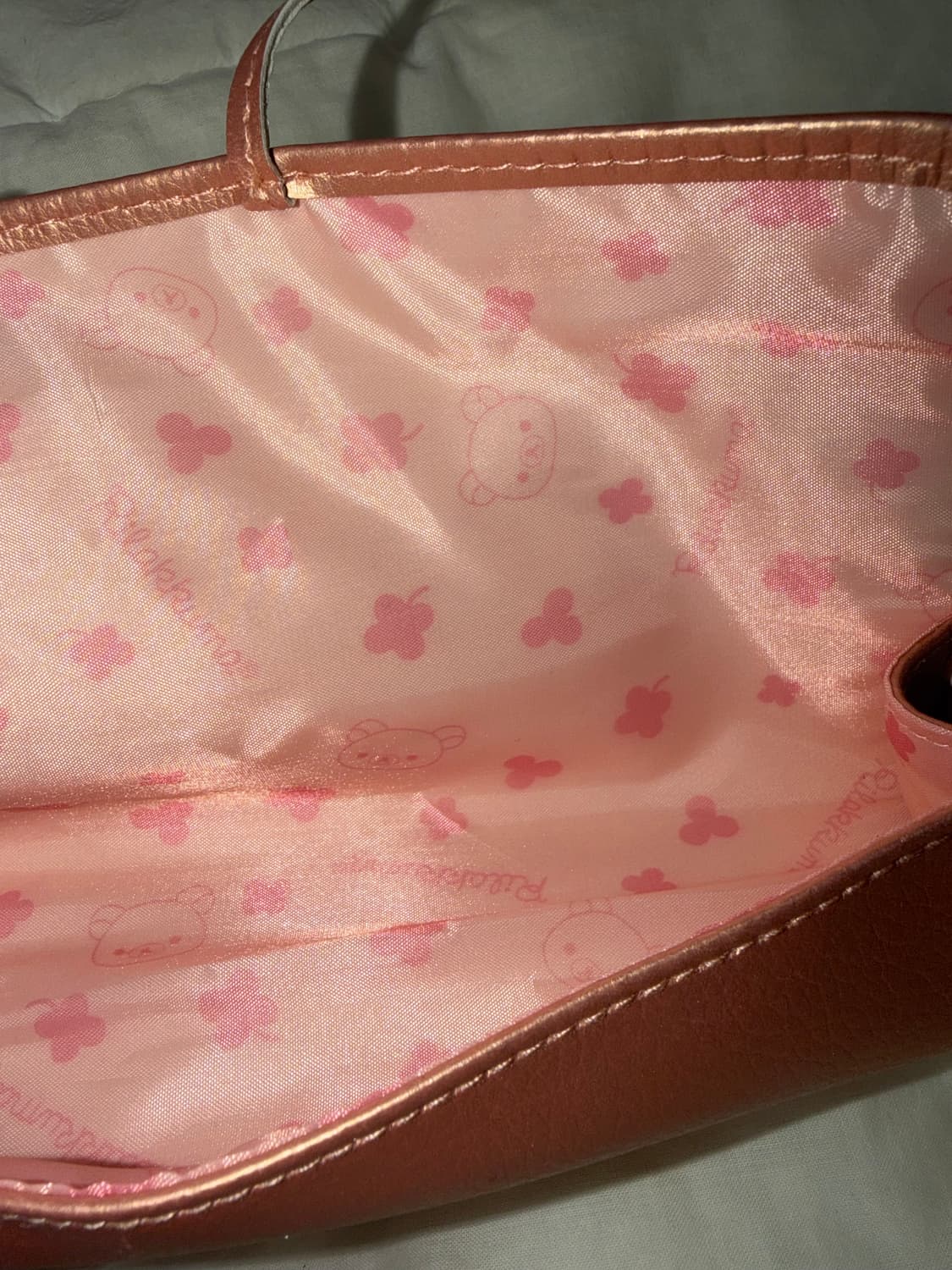 [Rilakkuma]리락쿠마 멀티 케이스  상품이미지2