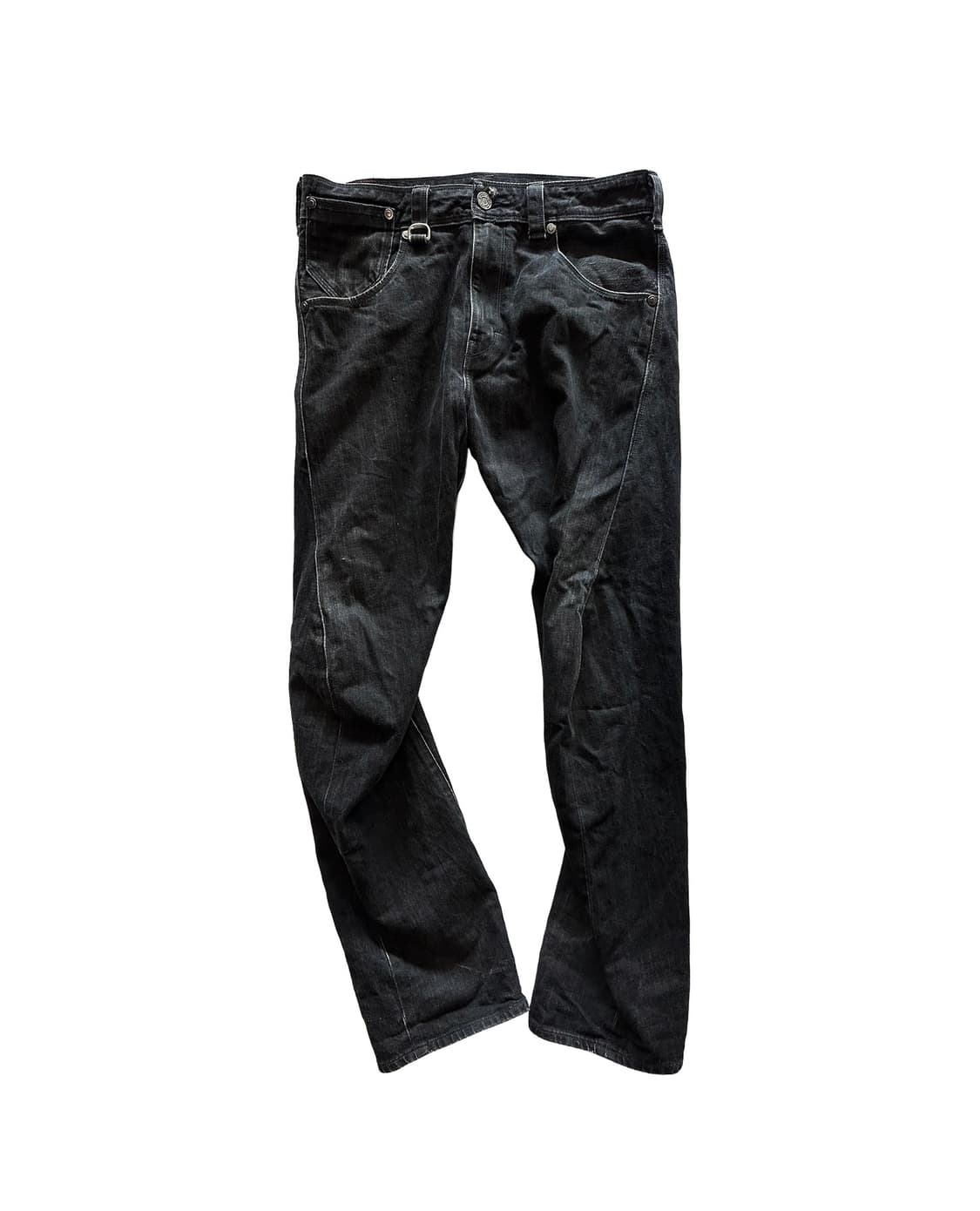 LEVI'S engineered cinch back w34 상품이미지4