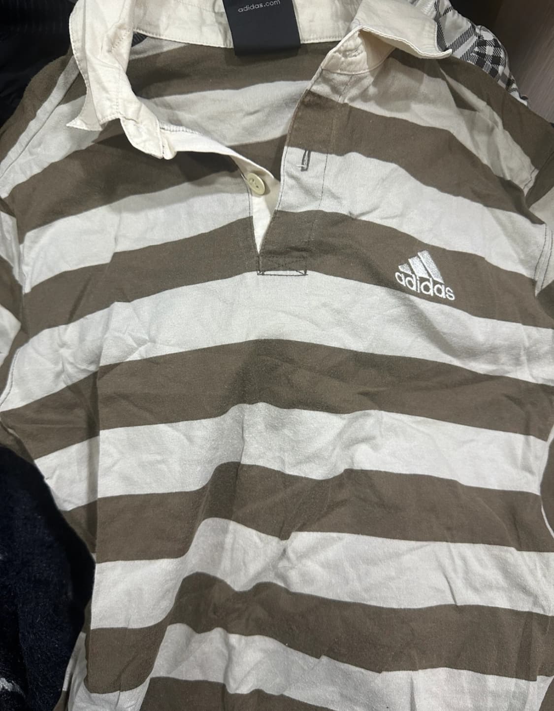 아디다스 초코우유 핀터깔 세트 상품이미지1