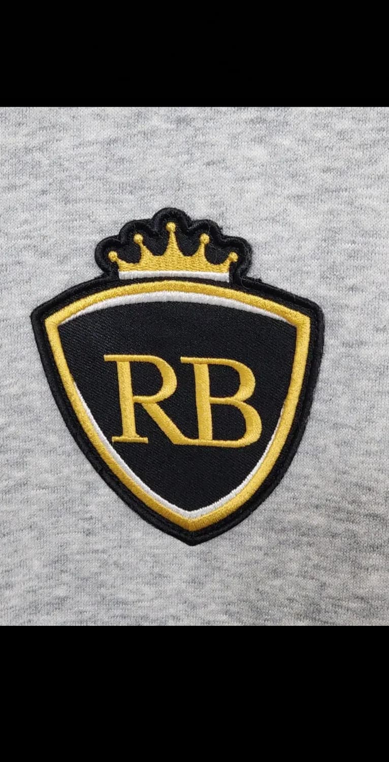 (L) 칼하트 후드집업 티셔츠 그레이 기모 아메카지 캐주얼  상품이미지4