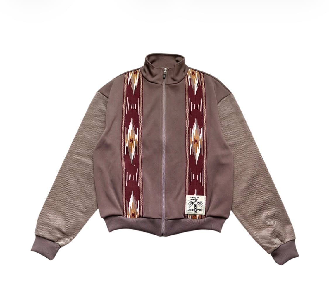 캐피탈 스무스 저지 코치 상품이미지1