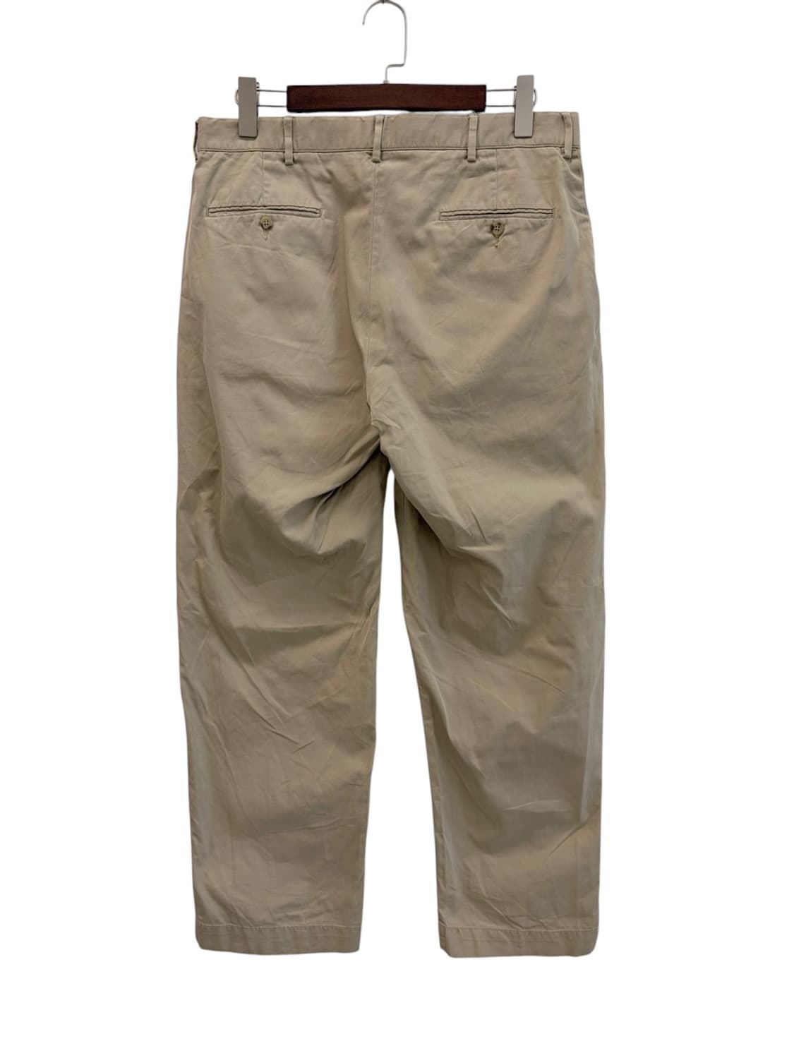 00년대 폴로 치노팬츠 베이지 (34) 상품이미지5