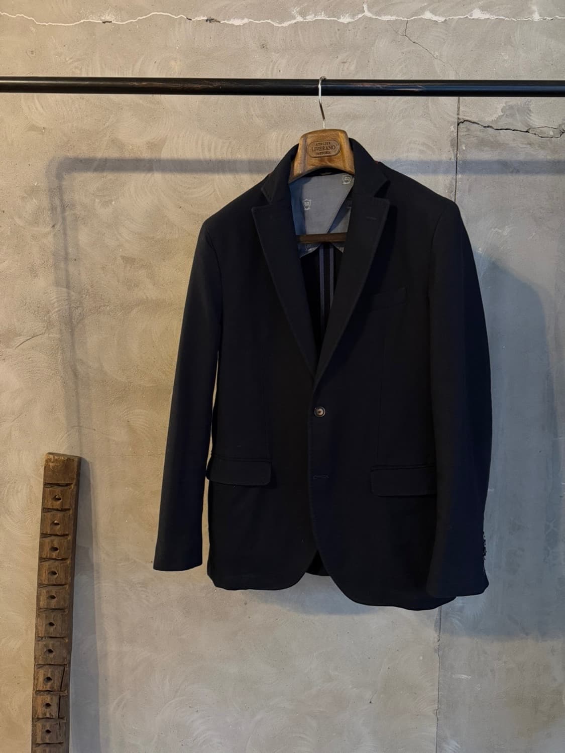 마시모두티 테일러드 자켓 100 상품이미지10