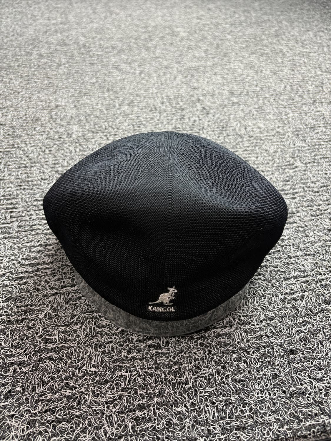 캉골 올드스쿨 트로픽 504 헌팅캡 모자 2032 상품이미지4