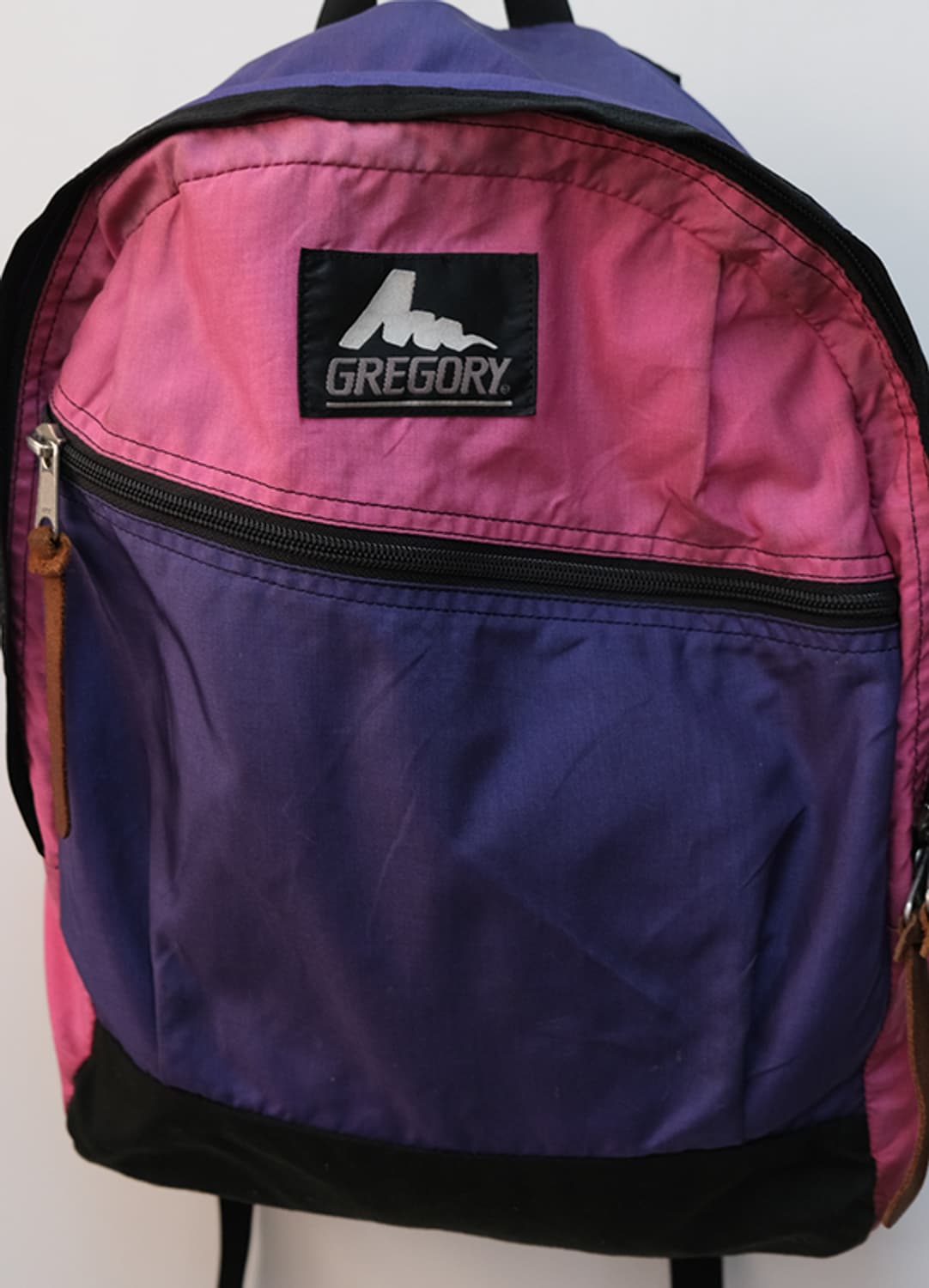 90s 그레고리 백팩 상품이미지3