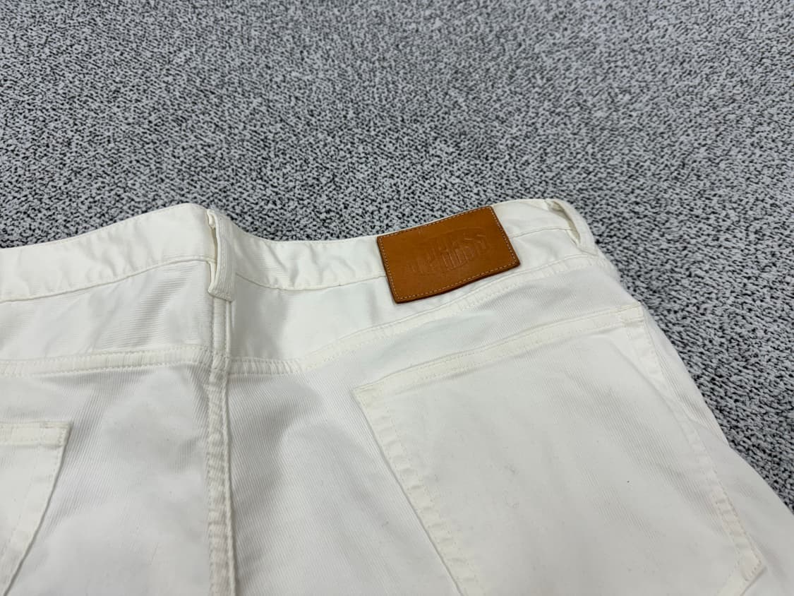 제이프레스 화이트데님 상품이미지3