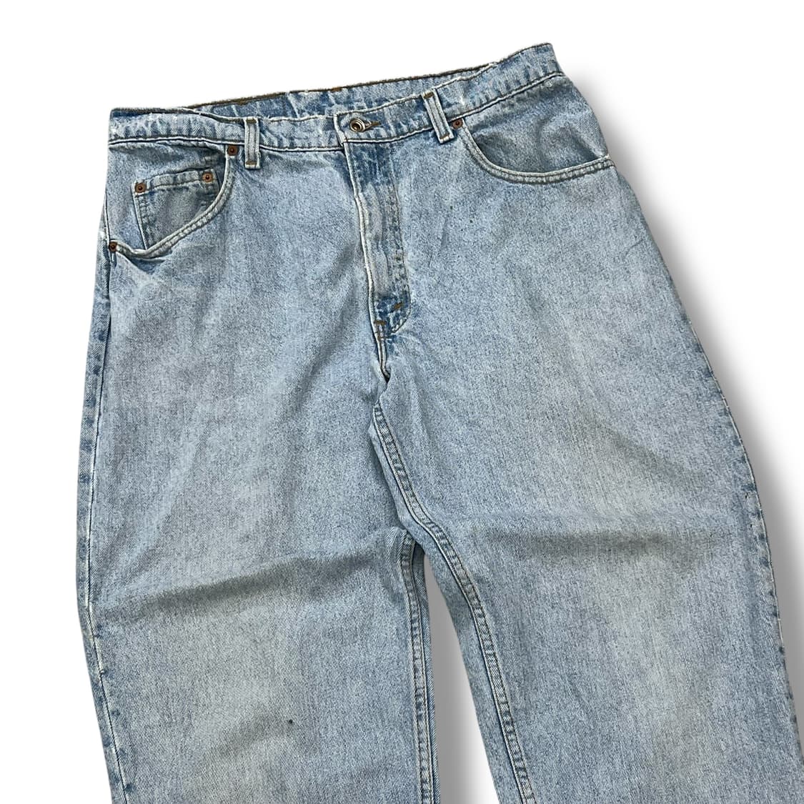 usa 리바이스 560 데님팬츠 r2119 상품이미지3