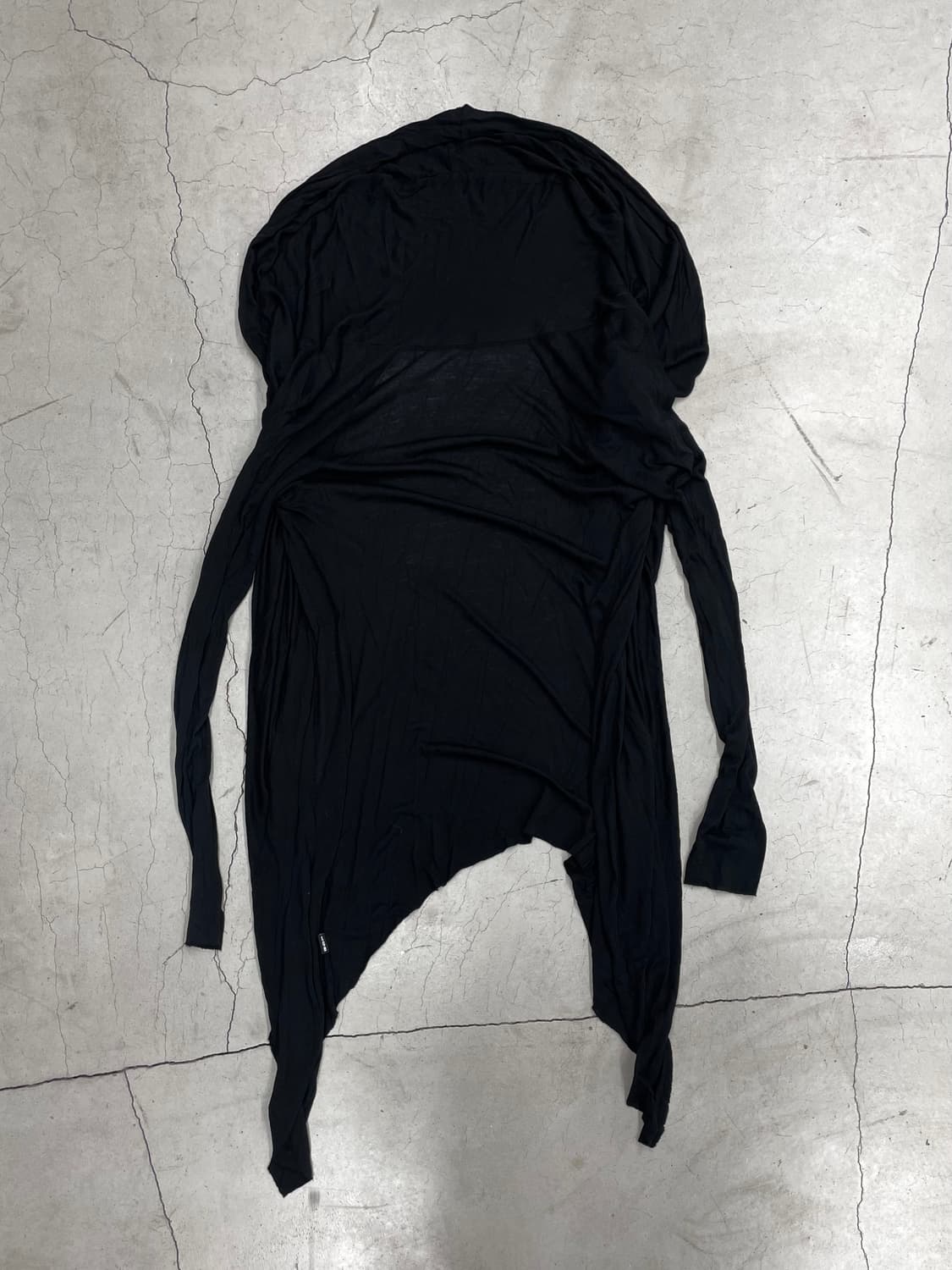 L.G.B HOODIE CARDIGAN 상품이미지2