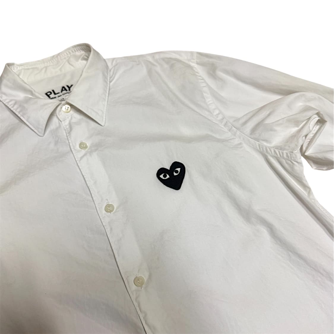 COMME DES GARCONS PLAY SHIRTS 상품이미지1