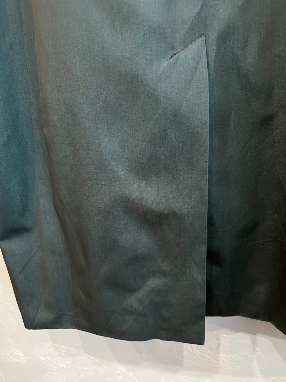 90s 버버리 트렌치 코트 상품이미지6