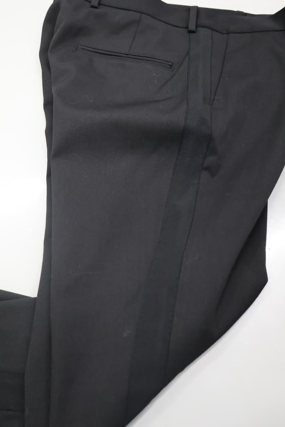 H&M Studio A/W 2018 Wool Slacks 상품이미지3