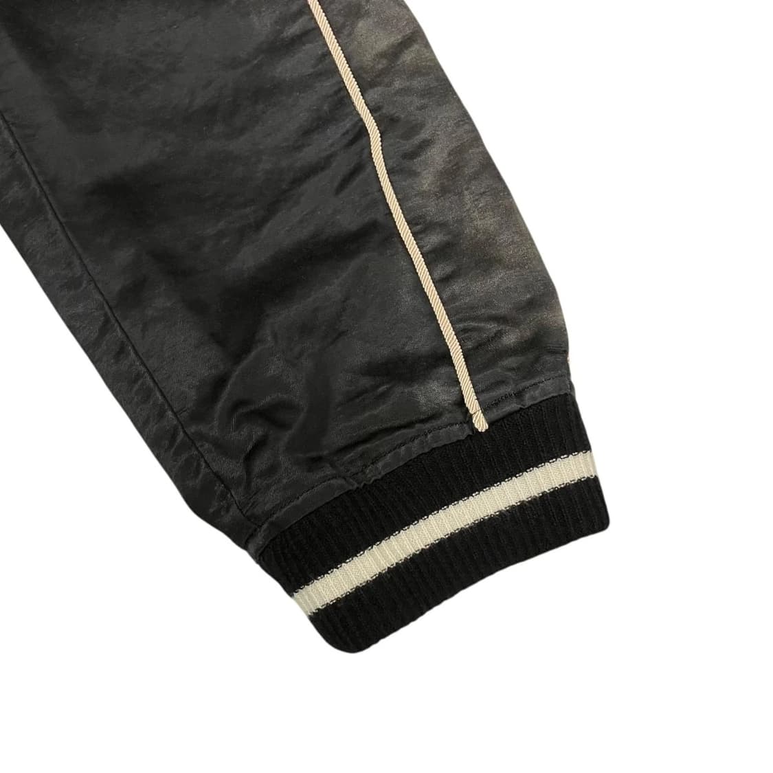 Maison MIHARA YASUHIRO 스카장  j12bl041 상품이미지5