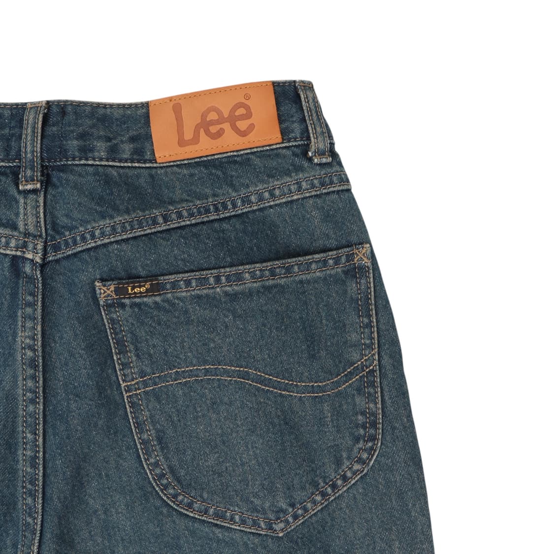Lee 플레어핏 부츠컷 데님팬츠 상품이미지6