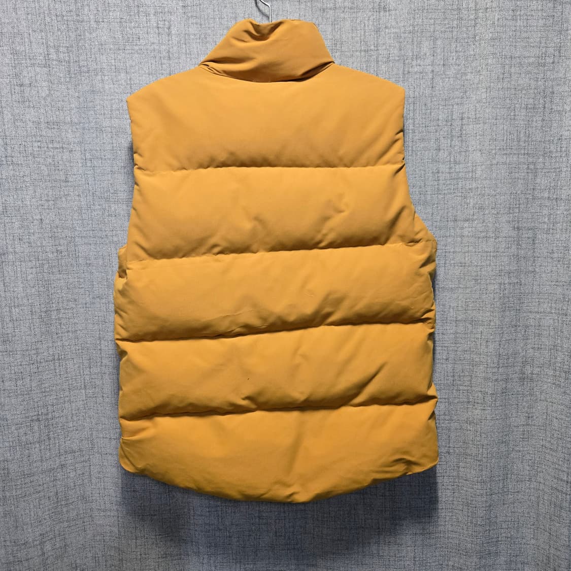 게스 여성  패딩 조끼  상품이미지2