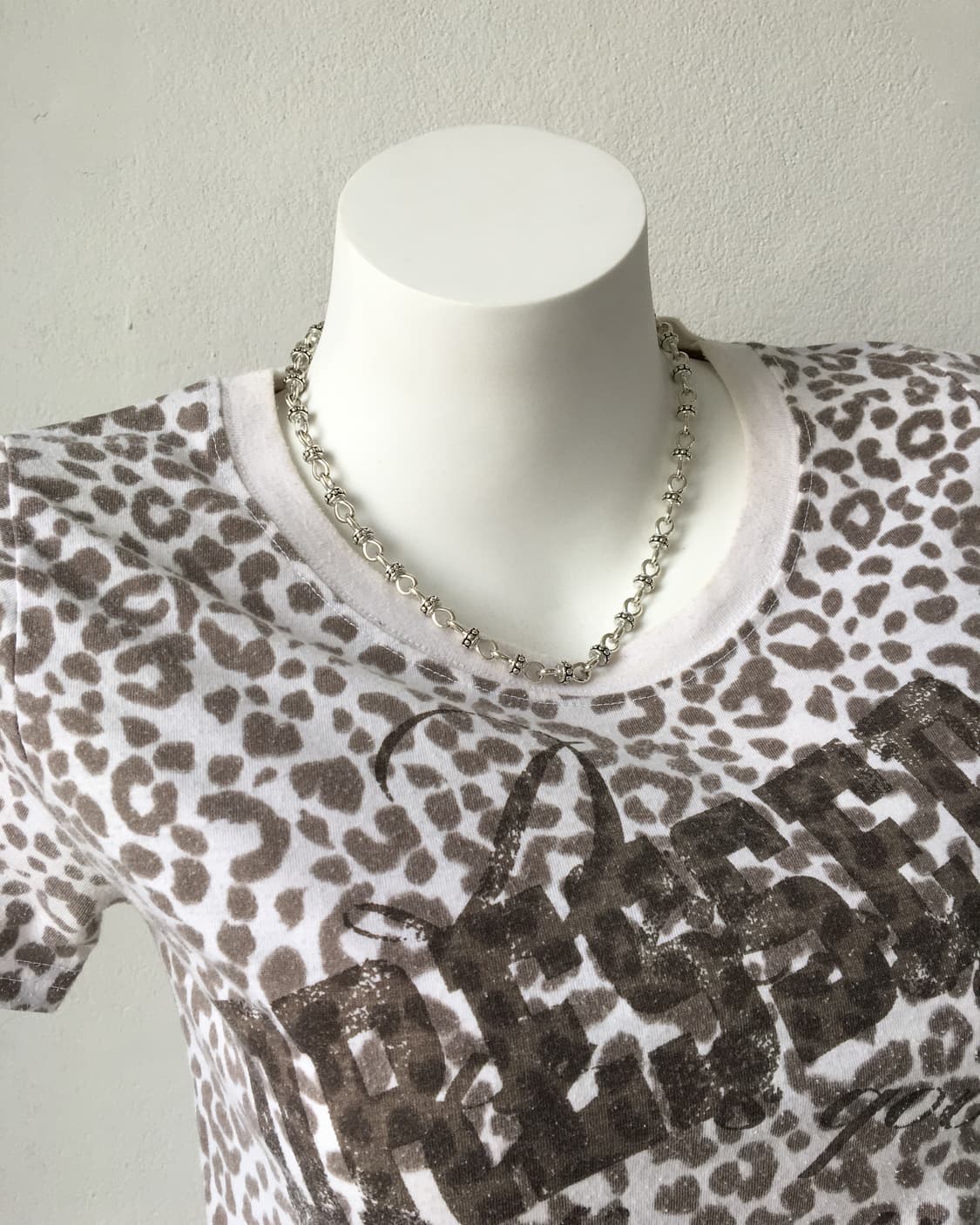 chain necklace 상품이미지5