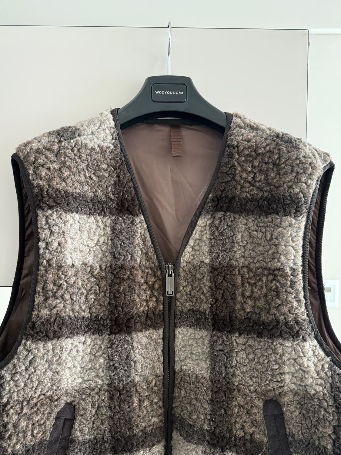 커스텀멜로우 울 부클 베스트 상품이미지1