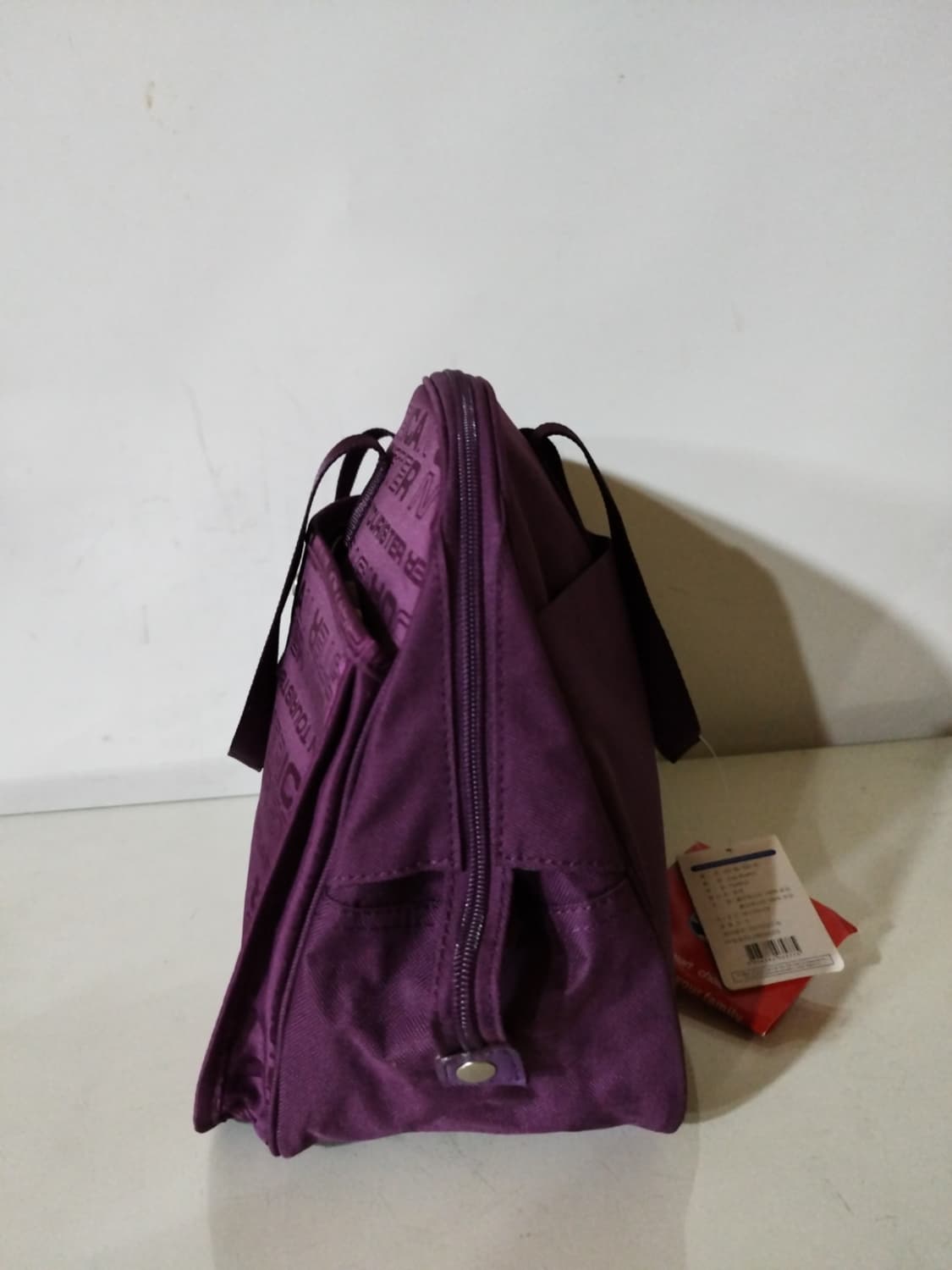 새거 아메리칸투어리스터 보스턴가방 여행가방 상품이미지6