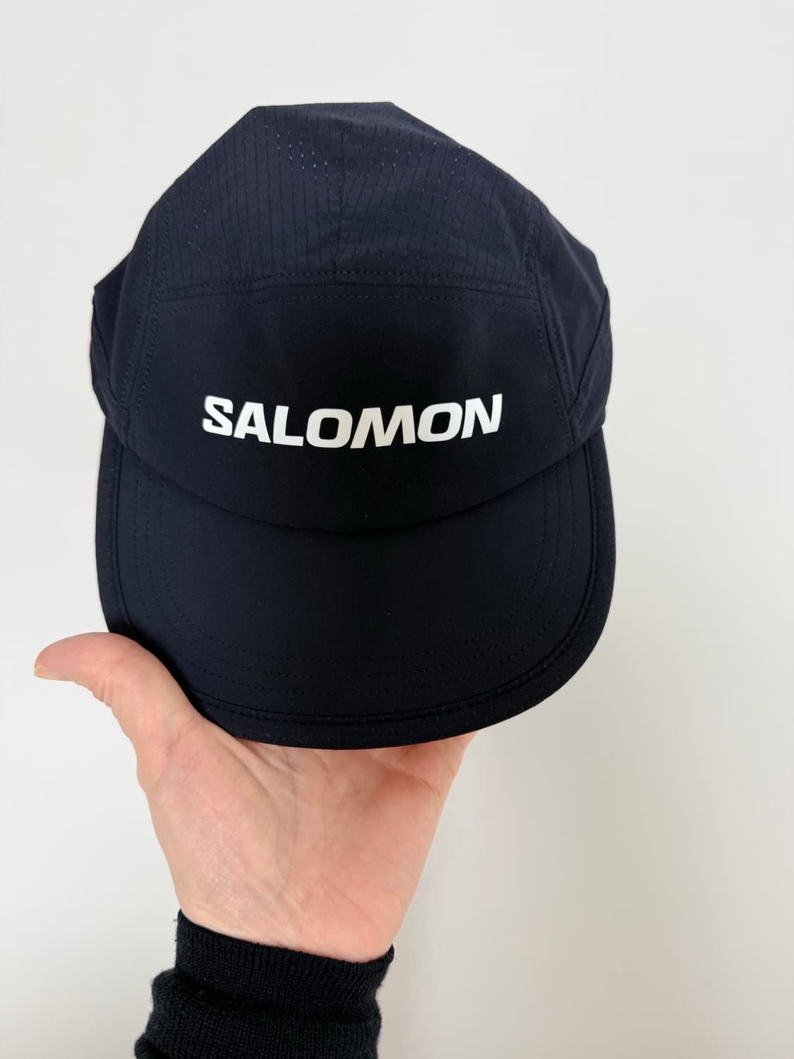 Salomon 캡 상품이미지8
