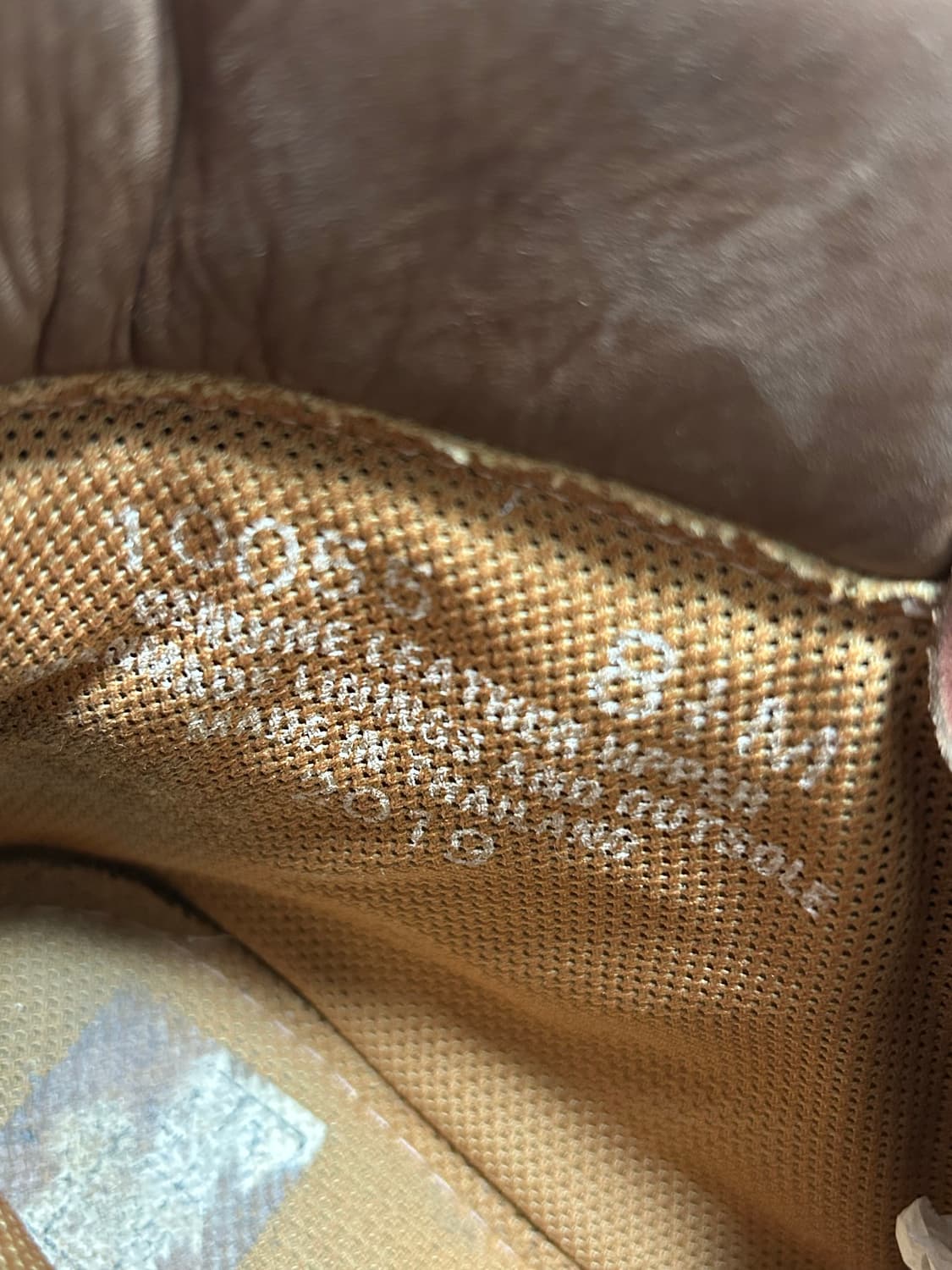 팀버랜드 6인치 부츠 상품이미지10