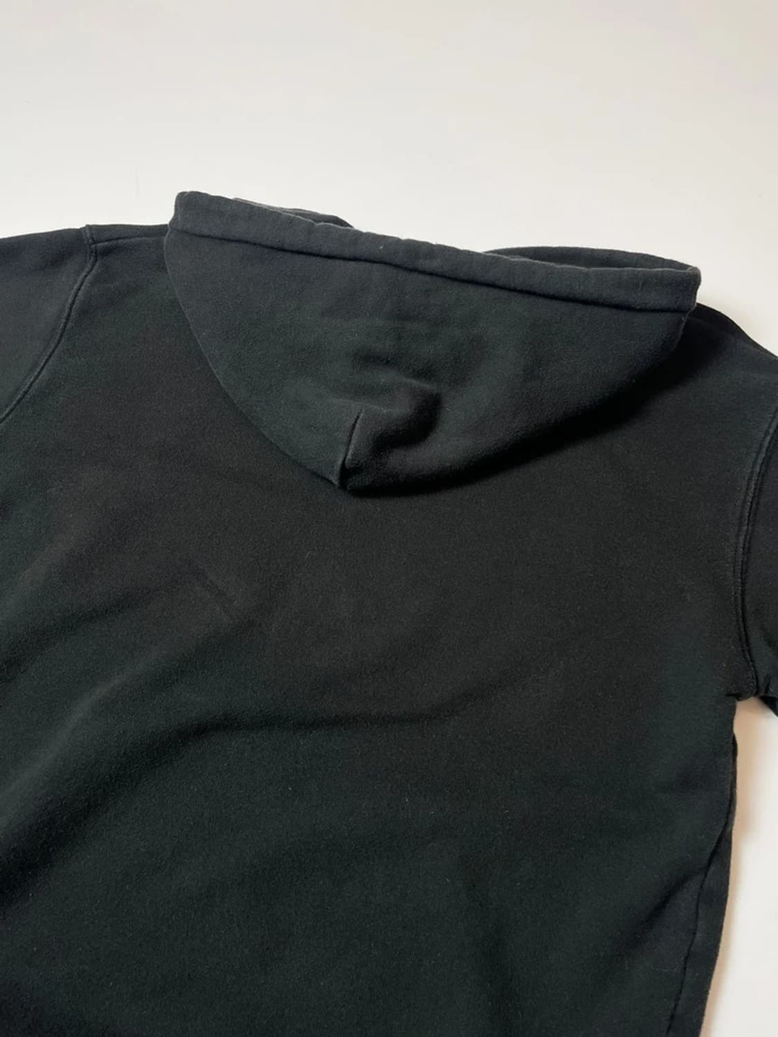 꼼데가르송 CDG로고 코튼 후드티 PN9445 상품이미지4