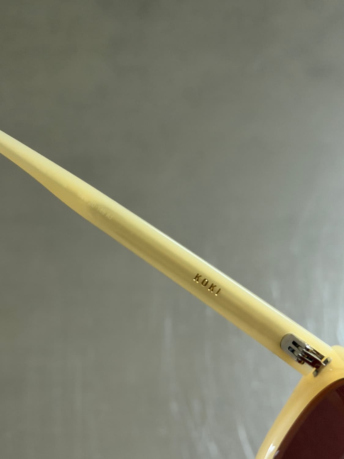 젠틀몬스터  koki제품 상품이미지3