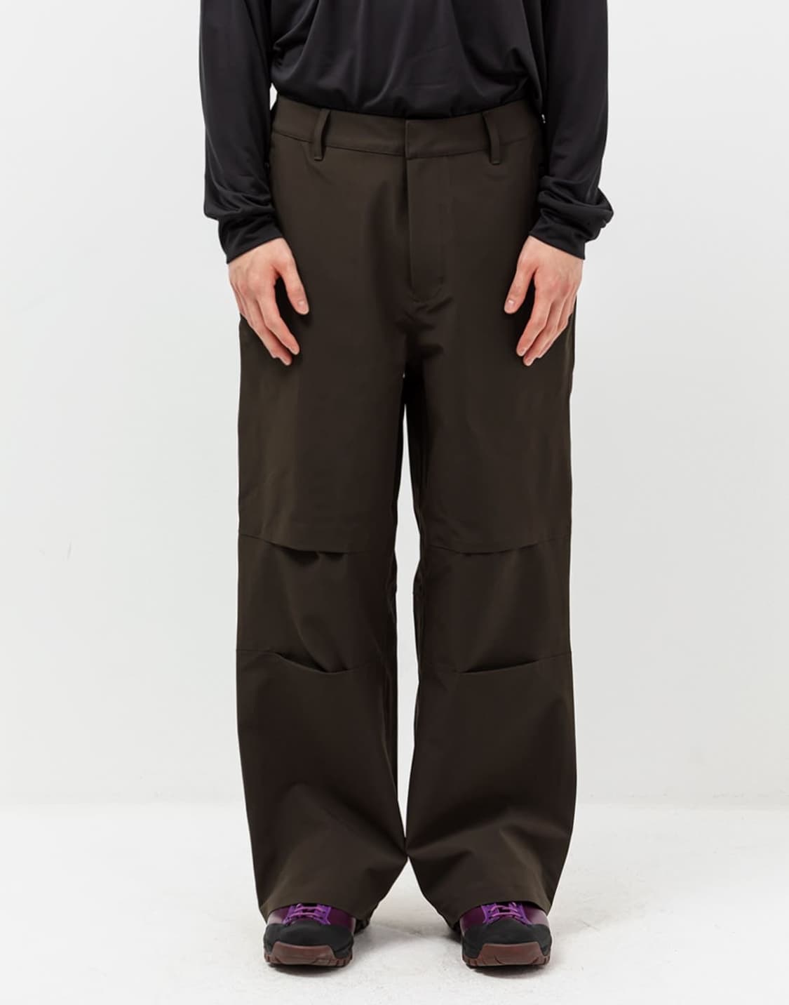 L) hiking patrol pants(새상품) 상품이미지2