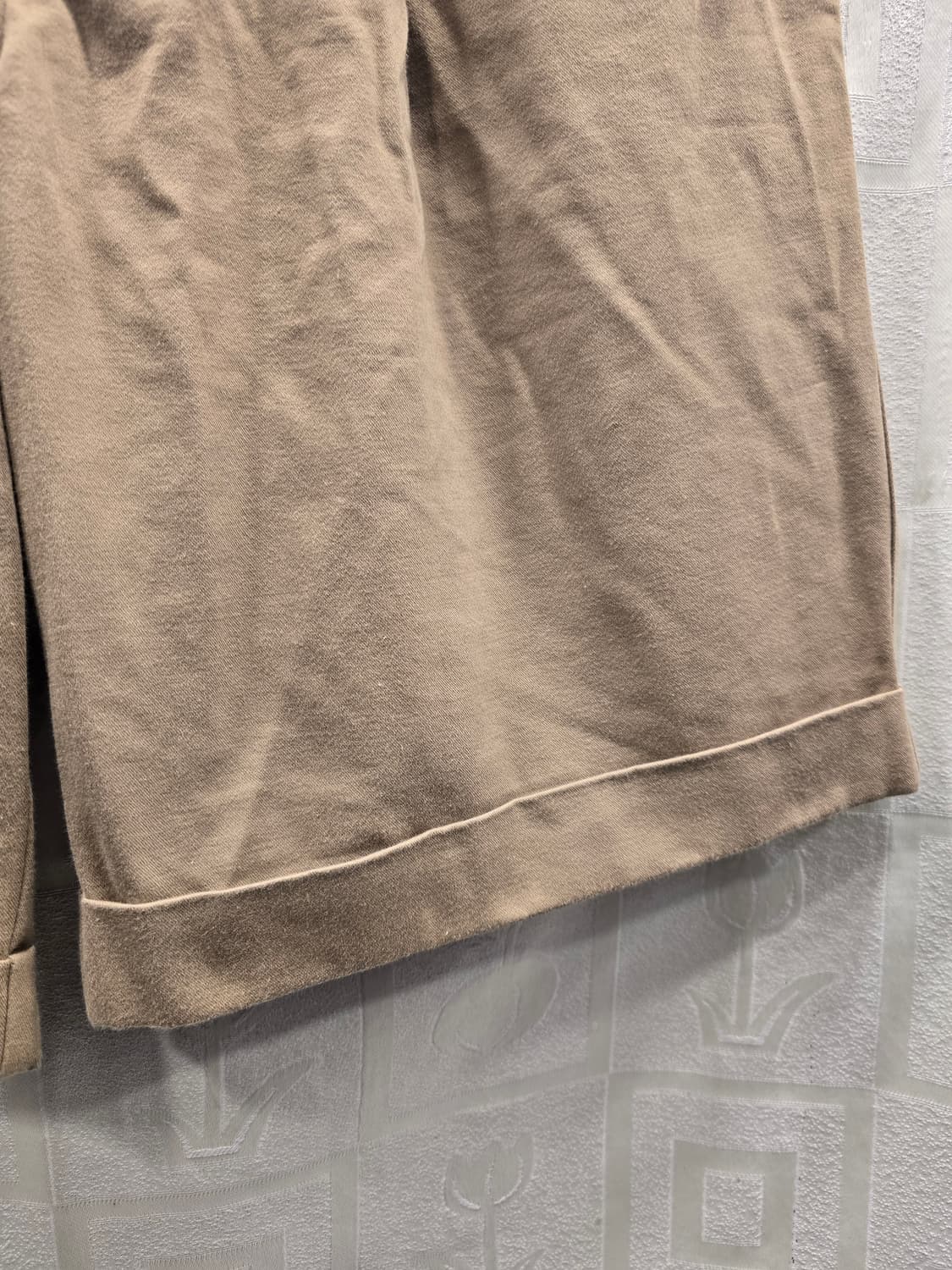 프리즘웍스 사파리 버뮤다 쇼츠 반바지 M(27~28) 상품이미지4