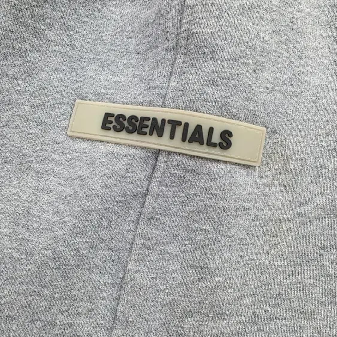 피어오브갓 에센셜 스웨트 팬츠 32~34 상품이미지7