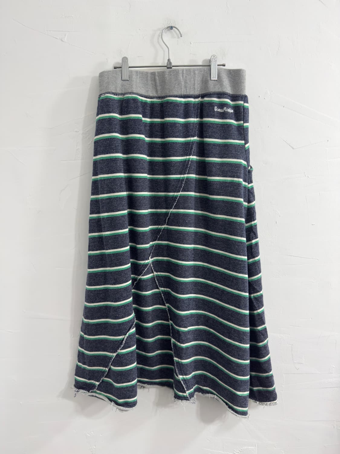 ocean pacific design skirt 상품이미지5
