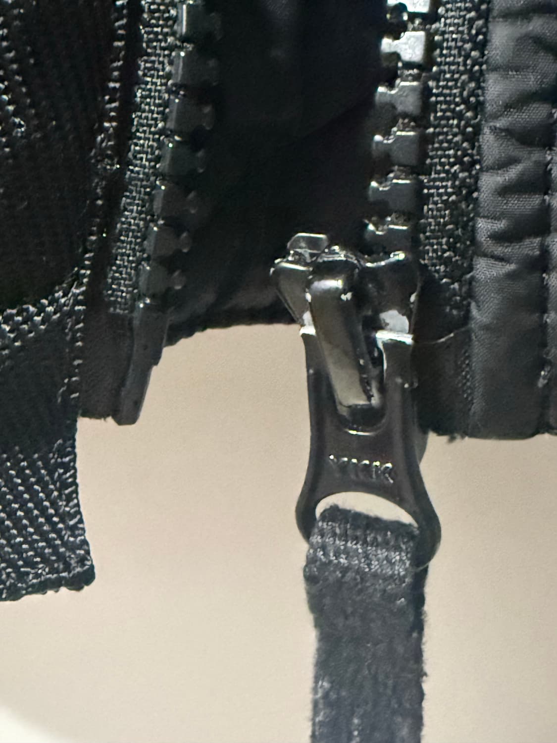 스톤아일랜드 크링클랩스 패딩 18FW  <M> 상품이미지4